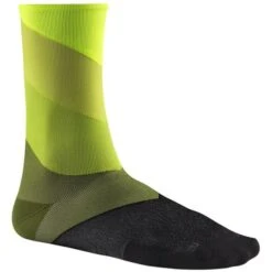 CALCETINES MAVIC GRAPHIC STRIPES