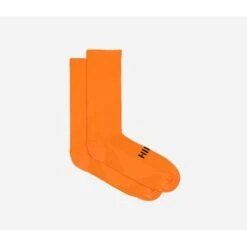 Calcetines Orbea Qskin Orange