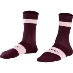 CALCETINES TREK RACE CREW -BONTRA Ventas calcetines trek race crew 2