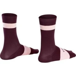 CALCETINES TREK RACE CREW -BONTRA Ventas calcetines trek race crew 3