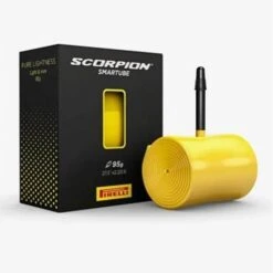 Cámera Pirelli Scorpion SmarTube (29X2.2/2.6C) 42MM