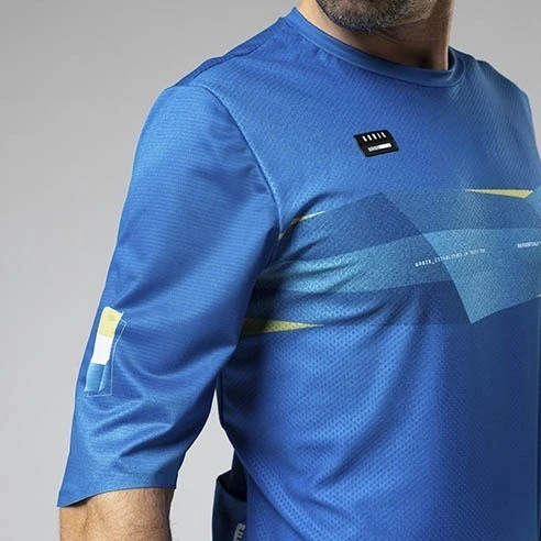 Camiseta Gobik Volt 3 Camiseta Gobik Volt - Imagen 3