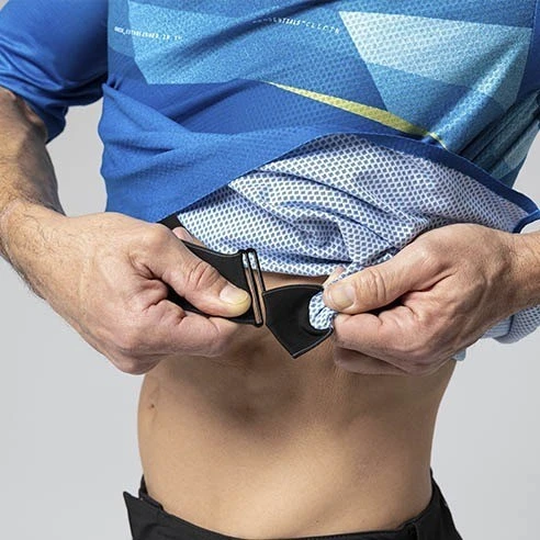 Camiseta Gobik Volt 4 Camiseta Gobik Volt - Imagen 4