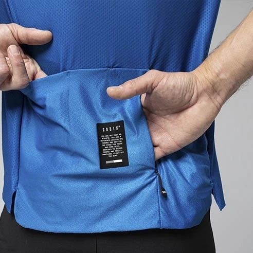 Camiseta Gobik Volt 5 Camiseta Gobik Volt - Imagen 5