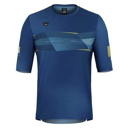 Camiseta Gobik Volt 1 Camiseta Gobik Volt