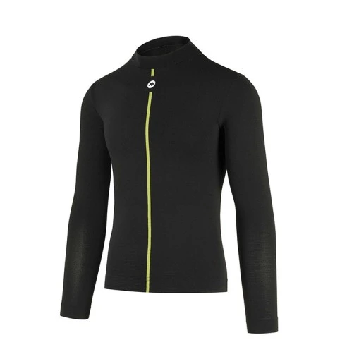 CAMISETA INTERIOR ASSOS SPRING FALL LS 40.434.18 1 CAMISETA INTERIOR ASSOS SPRING FALL LS 40.434.18
