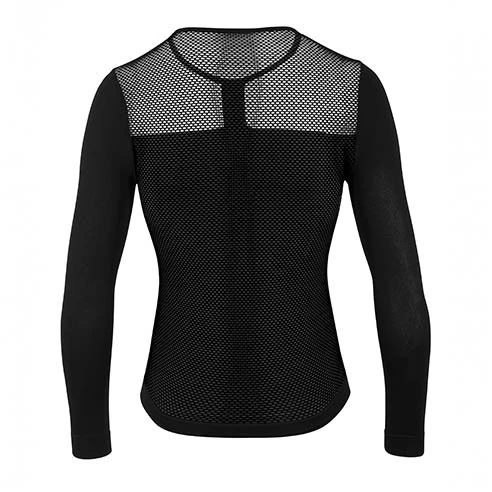 Camiseta Interior Assos SS Superléger 2 Camiseta Interior Assos SS Superléger - Imagen 2