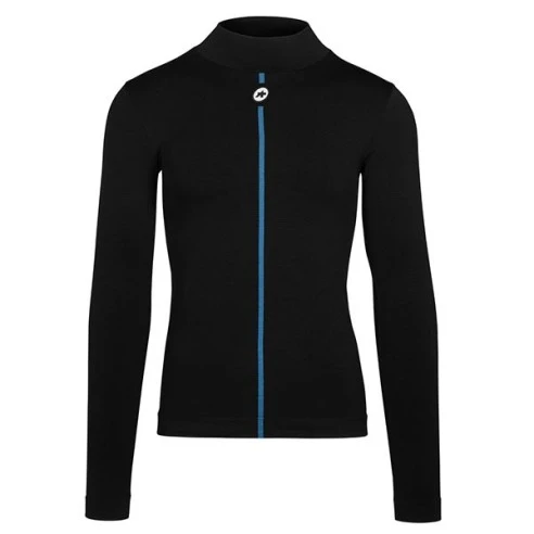 CAMISETA INTERIOR ASSOS WINTER LS 11.40.436.18 1 CAMISETA INTERIOR ASSOS WINTER LS 11.40.436.18