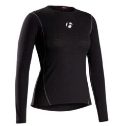 CAMISETA INTERIOR BONTRAGER B2 MANGA LARGA MUJER