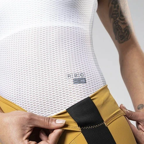 Camiseta Interior Gobik Hakuba S/M 4 Camiseta Interior Gobik Hakuba S/M - Imagen 4