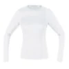 CAMISETA INTERIOR GORE THERMO MUJER