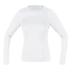 CAMISETA INTERIOR GORE THERMO MUJER