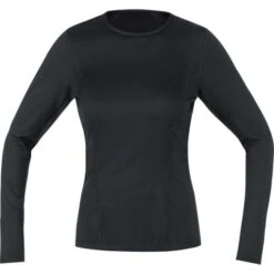 CAMISETA INTERIOR GORE WEAR THERMO MUJER -BONTRA Ventas camiseta interior gore wear thermo mujer 3