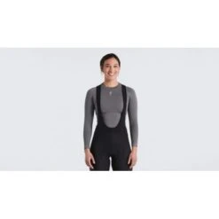 CAMISETA INTERIOR MANGA LARGA MUJER SPECIALIZED