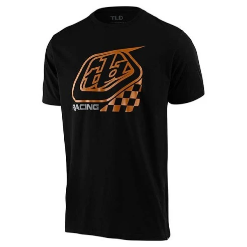CAMISETA TROY LEE PRECISION 2.0 1 CAMISETA TROY LEE PRECISION 2.0