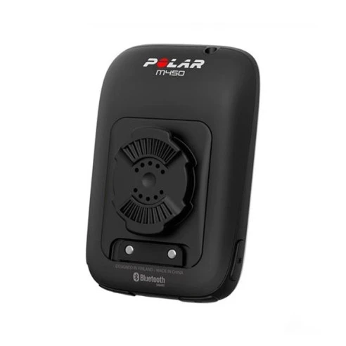 CARCASA COMPUTADOR POLAR M450 NEGRA 1 CARCASA COMPUTADOR POLAR M450 NEGRA