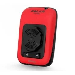 CARCASA COMPUTADOR POLAR M450 ROJA