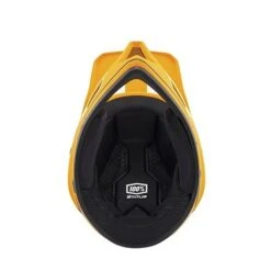 Casco 100% STATUS -BONTRA Ventas casco 100 status 2