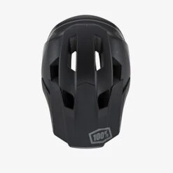 Casco 100% TRAJECTA W/Fidlock 8 Casco 100% TRAJECTA W/Fidlock -BONTRA Ventas casco 100 trajecta wfidlock 2