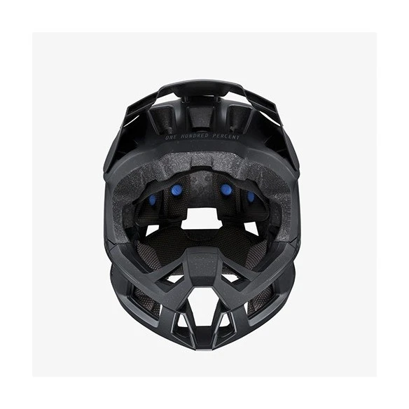 Casco 100% TRAJECTA W/Fidlock 6 Casco 100% TRAJECTA W/Fidlock - Imagen 6