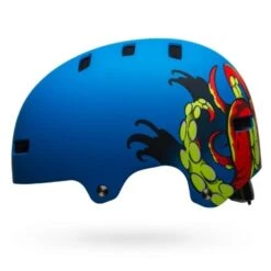 CASCO BELL SPAN -BONTRA Ventas casco bell span 3