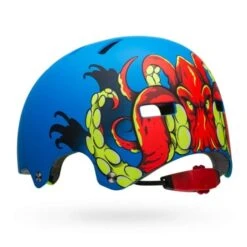 CASCO BELL SPAN -BONTRA Ventas casco bell span 4
