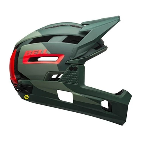 CASCO BELL SUPER AIR R MIPS 2 CASCO BELL SUPER AIR R MIPS - Imagen 2