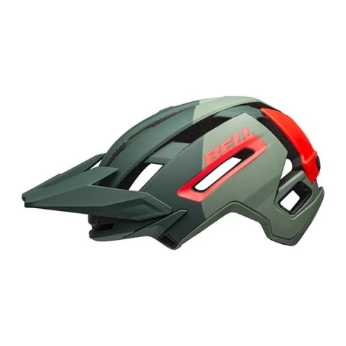 CASCO BELL SUPER AIR R MIPS 4 CASCO BELL SUPER AIR R MIPS - Imagen 4