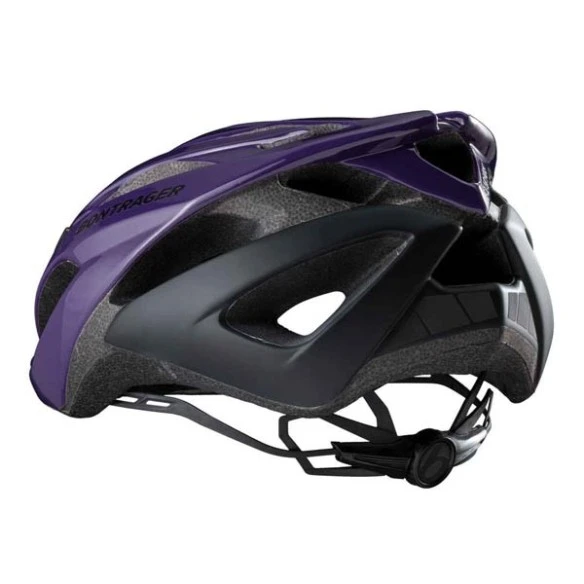 CASCO BONTRAGER STARVOS MUJER 4 CASCO BONTRAGER STARVOS MUJER - Imagen 4