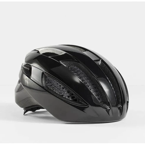 CASCO BONTRAGER STARVOS WAVECEL NEGRO 1 CASCO BONTRAGER STARVOS WAVECEL NEGRO
