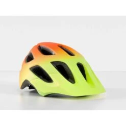 CASCO BONTRAGER TYRO YOUTH -BONTRA Ventas casco bontrager tyro youth 2