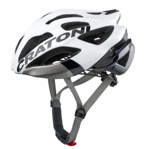 CASCO CRATONI C-BOLT GLOSSY WHITE 1 CASCO CRATONI C-BOLT GLOSSY WHITE