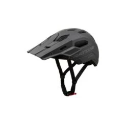 CASCO CRATONI C-MANIAC 2.0 TRAIL NEGRO