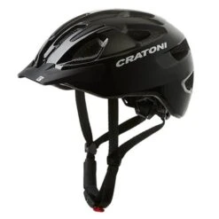 CASCO CRATONI C-SWIFT GLOSSY BLACK