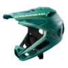 CASCO CRATONI INTERCEPTOR 2.0 VERDE