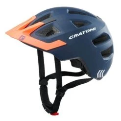 Casco Cratoni Maxster Pro