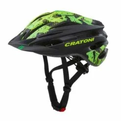 CASCO CRATONI PACER JUNIOR