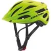 CASCO CRATONI PACER LIME MATT