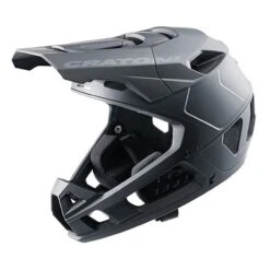 Casco Descenso Cratoni Interceptor 2.0