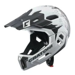 Casco Enduro Cratoni C-Maniac 2.0 MX