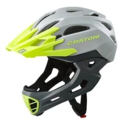 Casco Enduro Cratoni C-Maniac