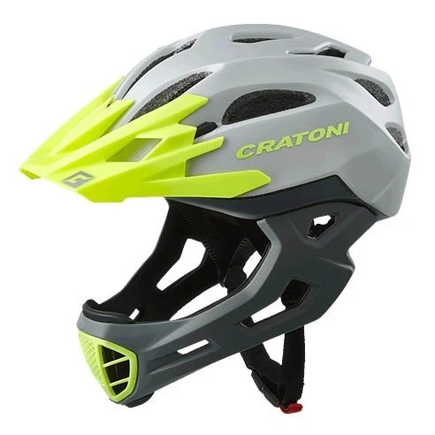 Casco Enduro Cratoni C-Maniac 1 Casco Enduro Cratoni C-Maniac