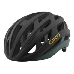 CASCO GIRO HELIOS SPHERICAL MIPS