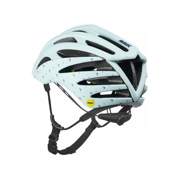 Casco Mavic Syncro SL Mips 6 Casco Mavic Syncro SL Mips - Imagen 6