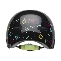 CASCO NIÑOS BELL SPAN -BONTRA Ventas casco ni os bell span 4