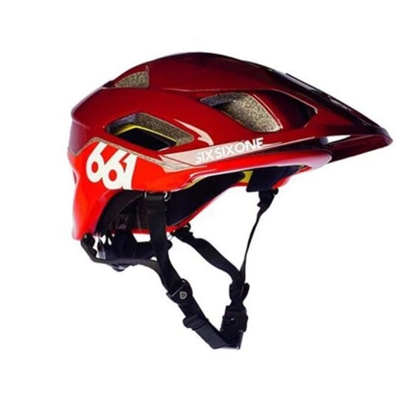 CASCO SIXSIXONE EVO AM MIPS 3 CASCO SIXSIXONE EVO AM MIPS - Imagen 3