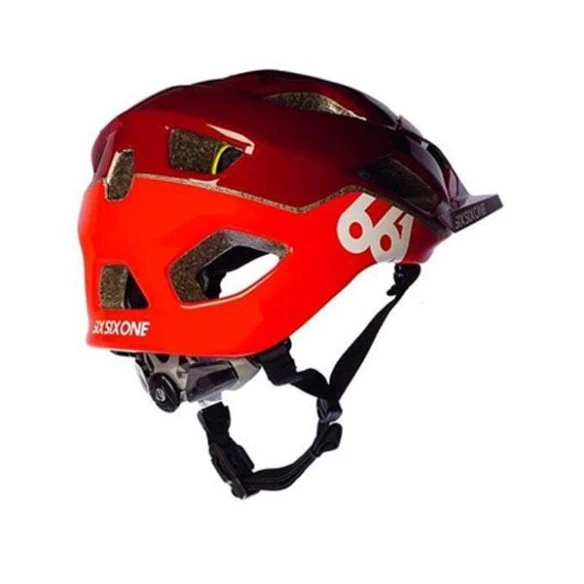 CASCO SIXSIXONE EVO AM MIPS 4 CASCO SIXSIXONE EVO AM MIPS - Imagen 4