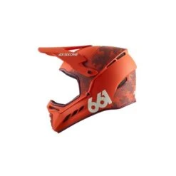 CASCO SIXSIXONE RESET MIPS NARANJA -BONTRA Ventas casco sixsixone reset mips naranja 3