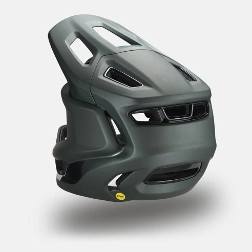 CASCO SPECIALIZED GAMBIT 3 CASCO SPECIALIZED GAMBIT - Imagen 3