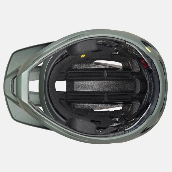 CASCO SPECIALIZED GAMBIT 4 CASCO SPECIALIZED GAMBIT - Imagen 4